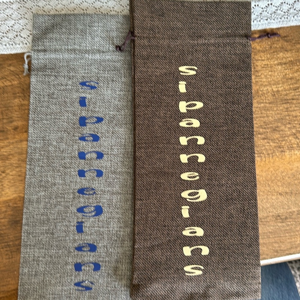 Wine bags